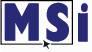 MSi logo
